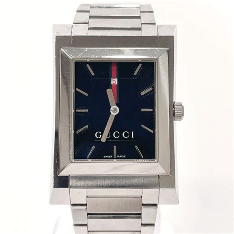 gucci 111m watch|Gucci 1100 series watch.